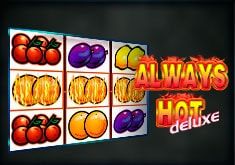 Always Hot Deluxe
