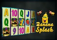 Banana Splash