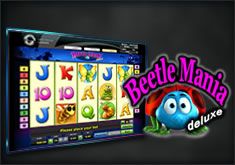 Beetle Mania Deluxe
