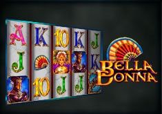 Bella Donna