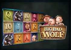 Big Bad Wolf 