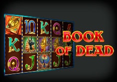 Book of Dead