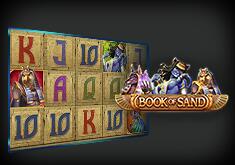 Book of Sand