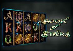 Book of Stars
