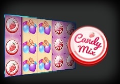 Candy Mix