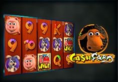 Cash Farm