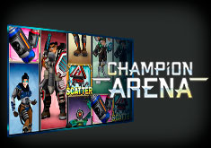 Champion Arena