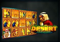 Desert Treasure