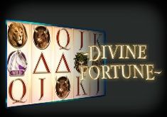 Divine Fortune