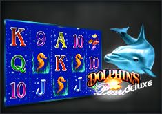 Dolphins Pearl Deluxe