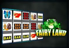 Fairy Land
