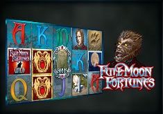 Full Moon Fortunes