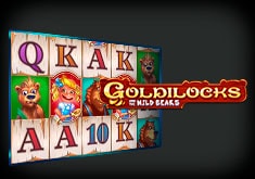 Goldilocks
