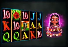 Lucky Rose