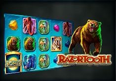 Razortooth