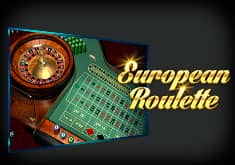 European Roulette