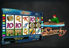 Sharky