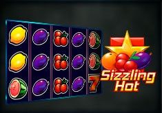 Sizzling Hot