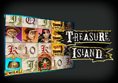 Treasure Island