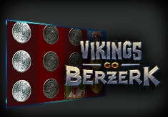 Vikings Go Berzerk