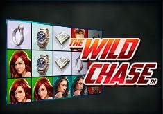 The Wild Chase