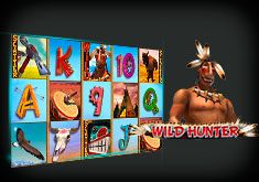 Wild Hunter