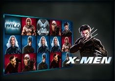 X-Men